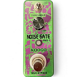 Used Koogo PNS-1 Effect Pedal