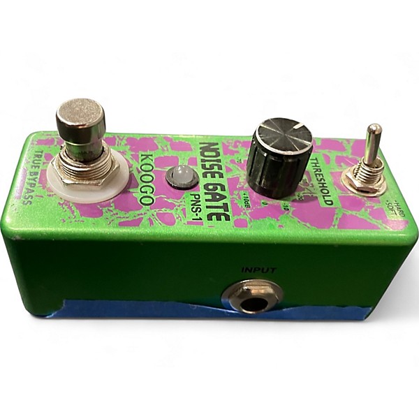 Used Koogo PNS-1 Effect Pedal