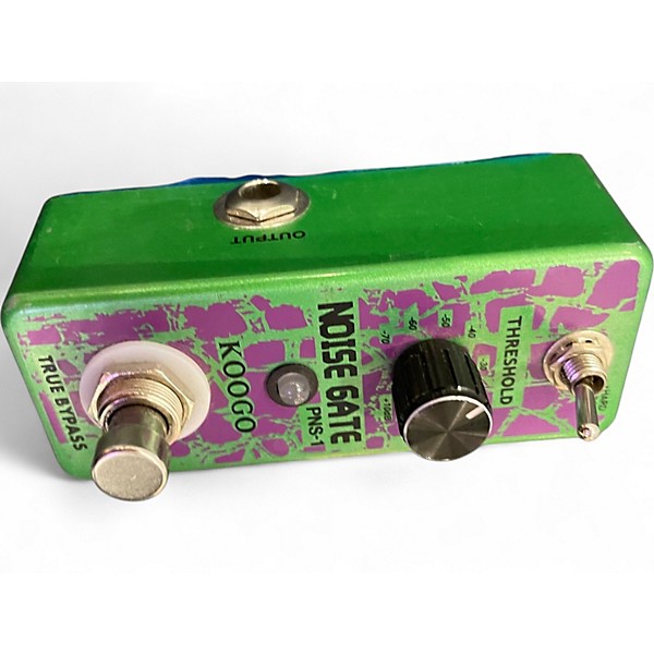 Used Koogo PNS-1 Effect Pedal