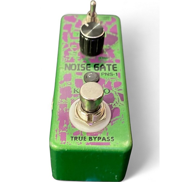 Used Koogo PNS-1 Effect Pedal