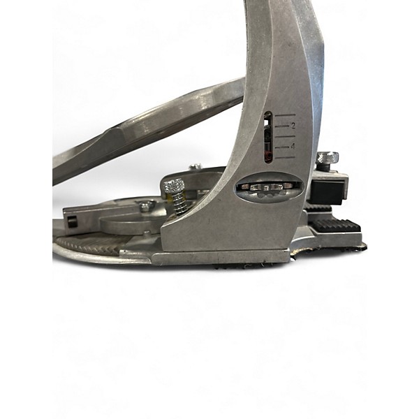 Used Gibraltar 9711GS Single Bass Drum Pedal