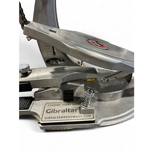 Used Gibraltar 9711GS Single Bass Drum Pedal