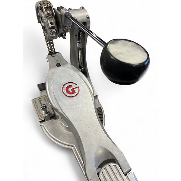 Used Gibraltar 9711GS Single Bass Drum Pedal
