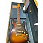 Used Fender Custom Shop Stevie Ray Vaughan Signature Stratocaster Relic 3 Color Sunburst Solid Body Electric Guitar