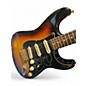 Used Fender Custom Shop Stevie Ray Vaughan Signature Stratocaster Relic 3 Color Sunburst Solid Body Electric Guitar