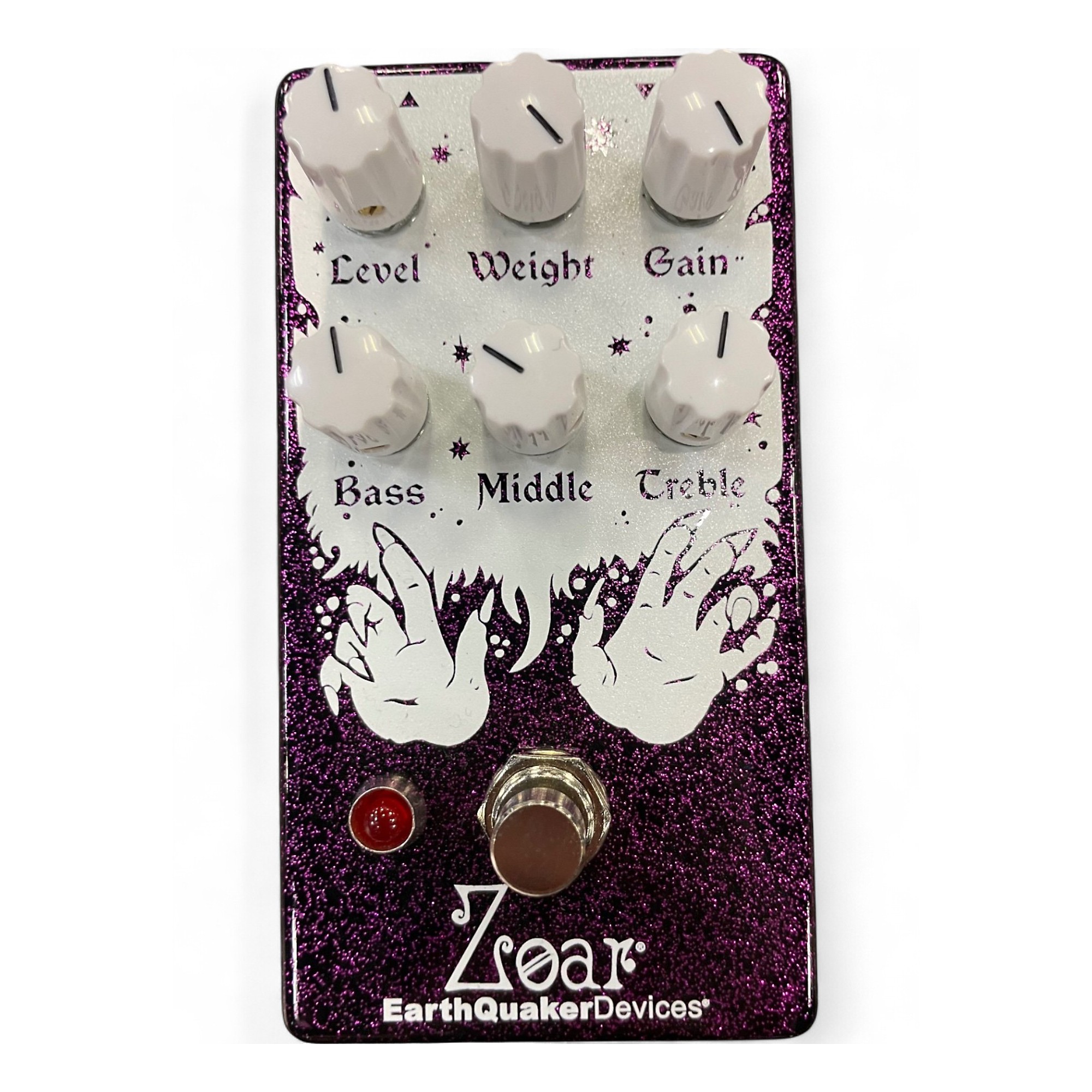 EarthQuaker Devices Zoar | Vintage Guitar® magazine