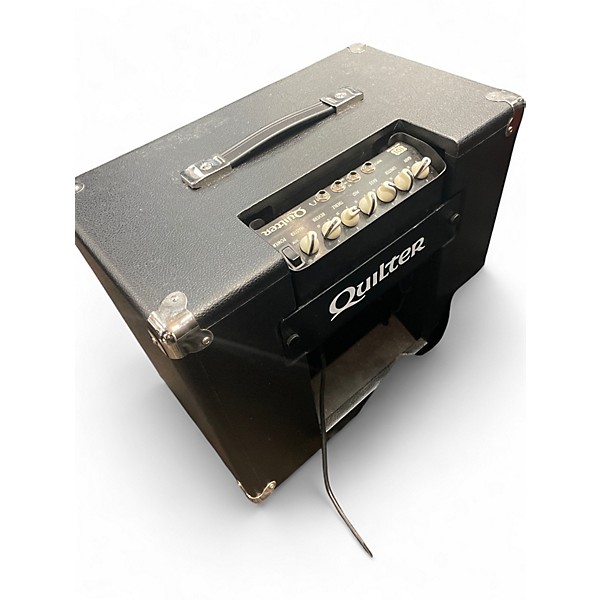 Used Quilter 101 MINI REVERB Battery Powered Amp