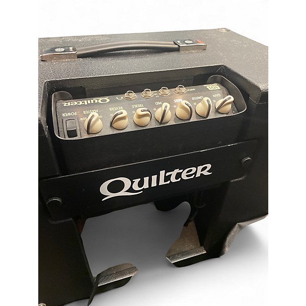 Used Quilter 101 MINI REVERB Battery Powered Amp