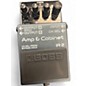 Used BOSS IR-2 Effect Processor thumbnail