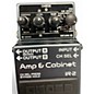 Used BOSS IR-2 Effect Processor