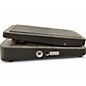 Used Dunlop GCB95F Crybaby Classic Wah With Fasel Inductor Effect Pedal