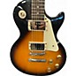 Used Epiphone Les Paul Custom 2 Color Sunburst Solid Body Electric Guitar