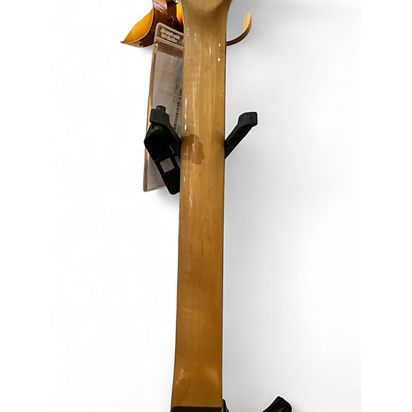 Used 1987 Peavey Falcon Sunburst Solid Body Electric Guitar