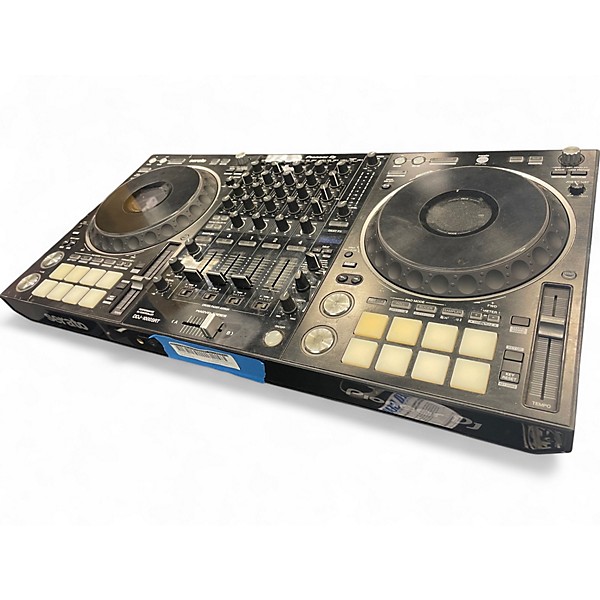Used Pioneer DJ DDJ1000SRT DJ Controller