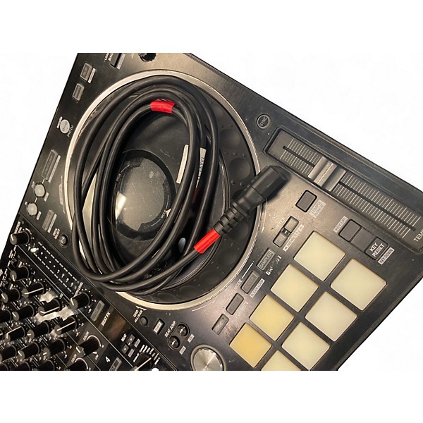 Used Pioneer DJ DDJ1000SRT DJ Controller