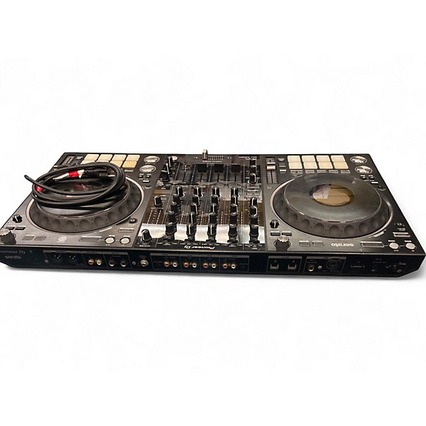 Used Pioneer DJ DDJ1000SRT DJ Controller