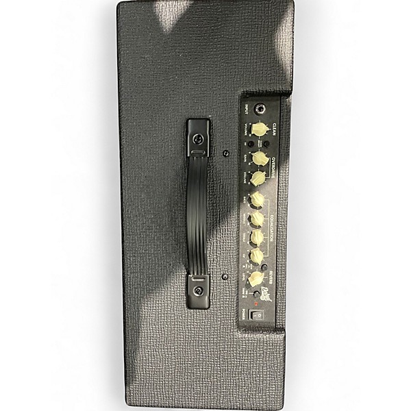 Used Blackstar DEBUT 100R Guitar Combo Amp