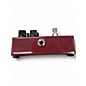 Used MXR M85 Bass Distortion Effect Pedal