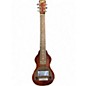Used Guldan LAPSTEEL Mahogany Lap Steel thumbnail