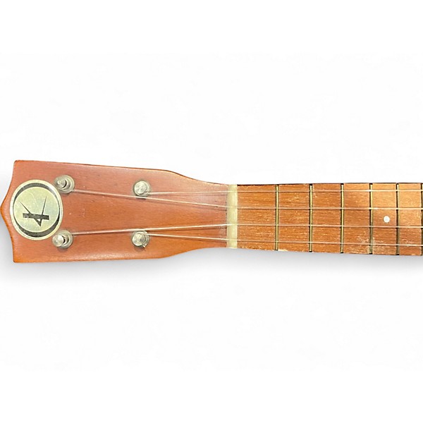 Used K U-1 Natural Ukulele