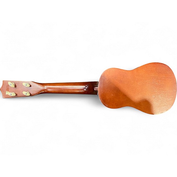 Used K U-1 Natural Ukulele