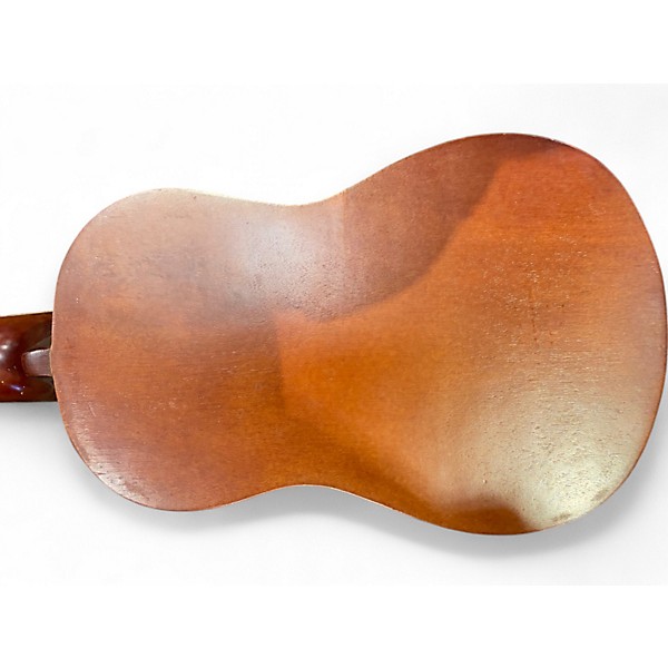 Used K U-1 Natural Ukulele