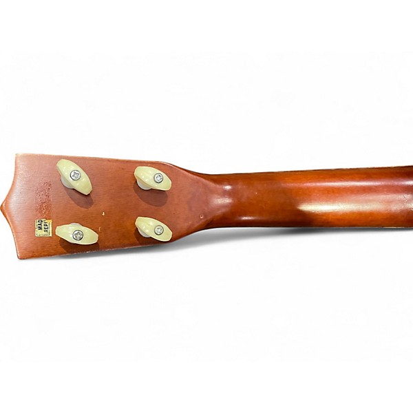 Used K U-1 Natural Ukulele