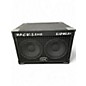 Used Gallien-Krueger 210BLX-II Bass Cabinet thumbnail