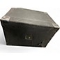 Used Gallien-Krueger 210BLX-II Bass Cabinet