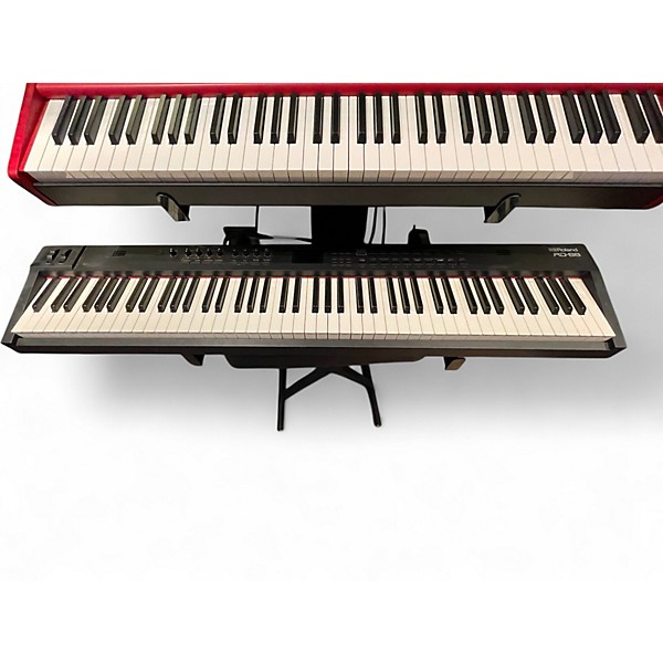 Used Roland RD88 Stage Piano