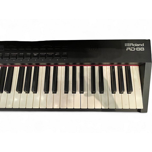 Used Roland RD88 Stage Piano