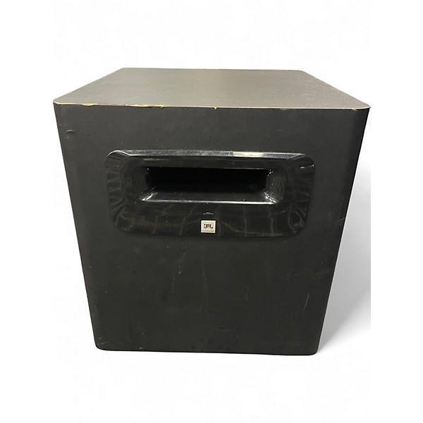Used JBL LSR310S Subwoofer
