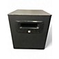 Used JBL LSR310S Subwoofer thumbnail
