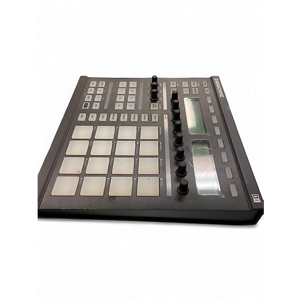 Used Native Instruments Maschine MKI MIDI Controller