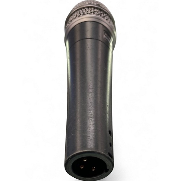 Used Shure Beta 57A Dynamic Microphone