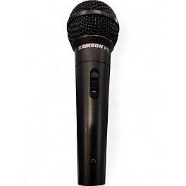 Used Samson R 11 Dynamic Microphone