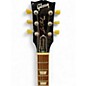 Used 2014 Gibson LES PAUL CLASSIC 120TH  Tobacco Burst Solid Body Electric Guitar
