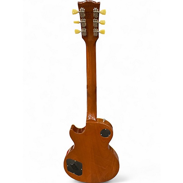 Used 2014 Gibson LES PAUL CLASSIC 120TH  Tobacco Burst Solid Body Electric Guitar