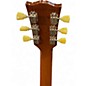 Used 2014 Gibson LES PAUL CLASSIC 120TH  Tobacco Burst Solid Body Electric Guitar