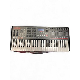 Used Akai Professional MPK249 49 Key MIDI Controller