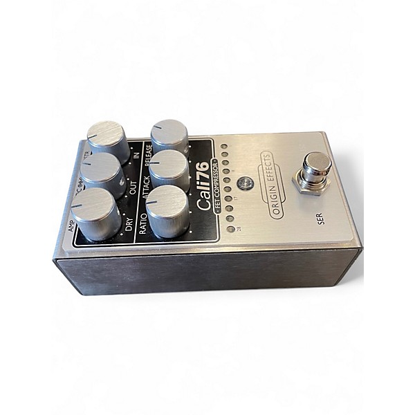 Cali76 FET Compressor – Origin Effects