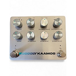 Used Darkglass KAAMOS Effect Pedal