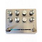 Used Darkglass KAAMOS Effect Pedal thumbnail