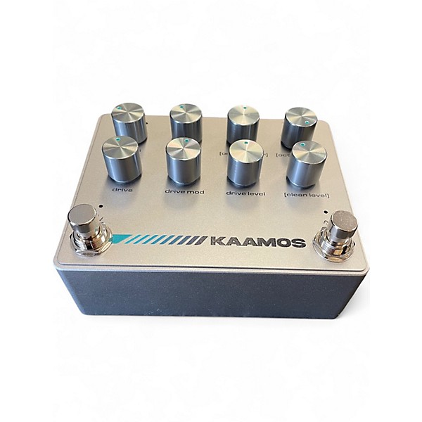 Used Darkglass KAAMOS Effect Pedal