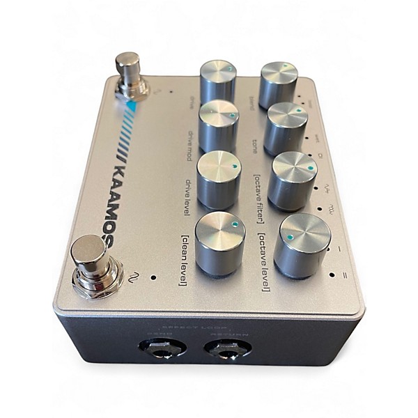 Used Darkglass KAAMOS Effect Pedal