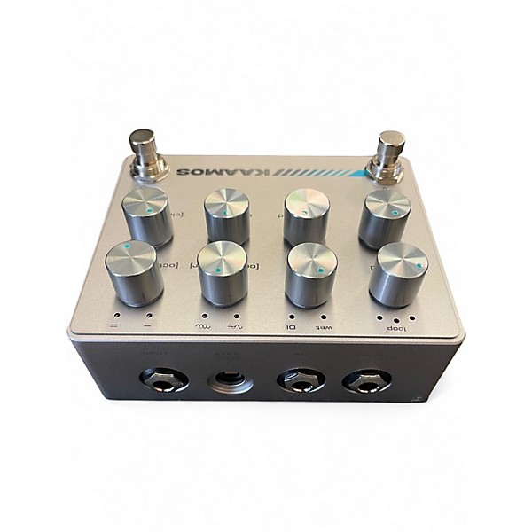 Used Darkglass KAAMOS Effect Pedal