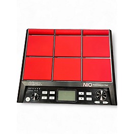 Used ddrum NIO Trigger Pad