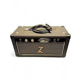 Used Dr Z Carmen Ghia Tube Guitar Amp Head