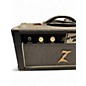 Used Dr Z Carmen Ghia Tube Guitar Amp Head