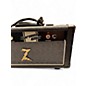 Used Dr Z Carmen Ghia Tube Guitar Amp Head